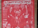 SLAUGHTER & THE DOGS - CRANKED UP REALLY HIGH Rabid UK 1977 7” Punk EX