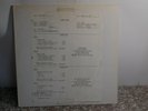 A*  KEITH JARRETT Test Pressing Label Pre-Release Copy Invocations Moth Flame