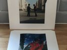 Pink Floyd - Wish You Were Here - 180g Vinyl LP - Poster - Post Card