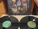 The Congos - Heart Of The Congos -Blood and Fire / Simply Vinyl Double LP