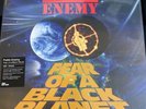 Public Enemy - Fear of a Black Planet vinyl, VMP 2021