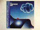 THE ALAN PARSONS PROJECT BEST OF THE ALAN PARSONS PROJECT ARISTA 25RS-209