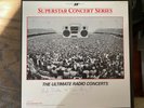 Bob Dylan & Tom Petty 3 lp box set Westwood one live 1987 RaRe