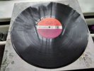 LED ZEPPELIN IV 4 - PLUM/RED PORKY PECKO 1st UK PRESS  EX+ vinyl Black sabbath