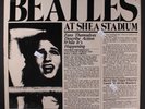 BEATLES: at shea stadium  AUDIO JOURNAL 12