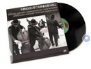 charles mingus at carnegie hall