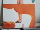 Steve Lacy - Apollo Xxi 1LP Vinyl record rare out of print new sealed mint