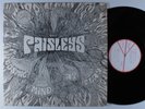 PAISLEYS Cosmic Mind At Play PEACE LP VG+ autographed  