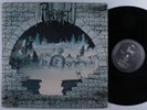 PROPHACY Rock-N-Roll Nightmare COBALT LP VG+ gatefold  