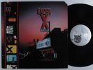 RACER X Second Heat SHRAPNEL LP VG++  