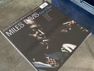 MILES DAVIS Kind of Blue 45 RPM Vinyl 2xLP MoFi SEALED MFSL NUMBERED BOX #025228