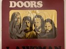 The Doors L.A. Woman LP Elektra A-1 B-1 CP / EKS-75011 Press Banned Inner Sleeve