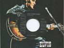 Single Elvis Presley: Blue Suede Shoes / Tutti Frutti (RCA 26.11002) D 1977