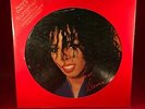 DONNA SUMMER Donna Summer 1982 UK Love is in control vinyl Picture Disc LP