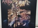 Amebix Monolith LP Vinyl Record new Back On Black Reissue