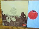A+ 1972 Orig RAW PSYCH 