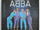 ABBA ‘The Best of Abba 1972-1981’ 5 X Vinyl LP Box Set by Reader’s Digest – E03