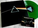 PINK FLOYD - Dark side of the moon RARE Limited Edition colored vinyl Harvest