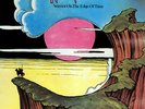 Hawkwind - Warrior On The Edge Of Time - Vinyl Record.. - e34e