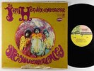 Jimi Hendrix Experience - Are You Experienced? LP - Reprise 3-Tone
