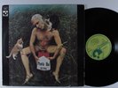 PANTA REI Self Titled HARVEST E-062-34828 LP VG+ sweden  
