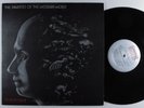 PARASITES OF THE WESTERN WORLD Substrata MATCH BOX LP VG+/NM with insert  