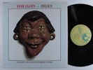PINK FLOYD Relics HARVEST SN-16234 LP VG++  