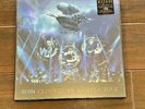 Rush - Clockwork Angels Tour New Vinyl LP Oversize Item Spilt