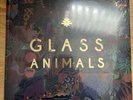 Glass Animals – ZABA (Vinyl, x2 LP) BRAND NEW SEALED