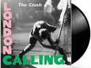 THE CLASH - LONDON CALLING 2x 180G VINYL LP REMASTERED REISSUE (NEW/SEALED)