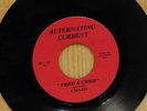 Cho Ko Detroit modern soul 45 Tried And Cried bw Bought Myself A Red Ball