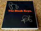The Black Keys Brothers Autographed 9x7