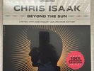Chris Isaak - Beyond The Sun - Vinyl -  RSD BLACK FRIDAY  Record 2021 - New