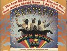 Beatles Magical Mystery Tour - Apple USA vinyl LP album record