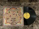 LYNYRD SKYNYRD SECOND HELPING RARE SOUNDS OF THE SOUTH LABEL VINYL LP EX+