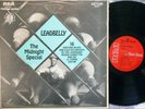 Leadbelly OZ Reissue LP The midnight special EX RCA LPV505 MONO Folk Blues