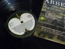 EX++  Misaligned Apple BEATLES Abbey Road 1st Press UK LP PCS 7088 *SUPERB*