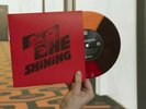 THE SHINING Soundtrack Vinyl 7