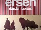 ERSEN - Dunden Bugune (reissue) - Vinyl (gatefold LP + insert)