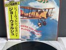 LP Joe Walsh – The Smoker You Drink, The Player You Get | NM/NM |Limited Edition