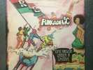 Funkadelic – One Nation Under A Groove - Gatefold Vinyl LP - 1978 - P.Funk