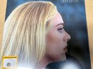 Adele 30 Double 180g CLEAR Vinyl LP Sealed Easy On Me I Drink Wine