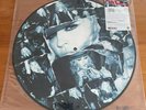 Madonna ‎– Celebration VINILE PICTURE DISC 2009 Europe MAXI SINGLE vinyl 33 giri