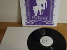 Pavement Live Europaturnen MCMXCVII 1997 Rare Cover Stephen Malkmus Vinyl LP