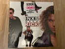 INXS ?– Kick 1987 Atlantic ?81796-1 Jacket/Vinyl NM- Need You Tonight