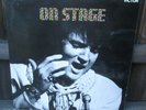 Elvis Presley: On Stage LP Vinyl Album 1970 1st UK Press RCA SF 8128 Poster