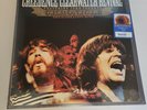 CREEDENCE CLEARWATER REVIVAL CHRONICLE VINYL EXCLUSIVE Smokin Fire Colored Vinyl