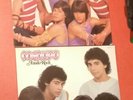 Menudo A Todo Rock & Reaching Out (2 LP Lot) Podosa Podosa AmericaVG