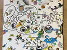 Led Zeppelin iii 1970 First Press Excellent Condition.