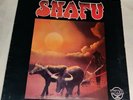 SNAFU - SNAFU - vinyl album LP 1973 Free post UK Complete